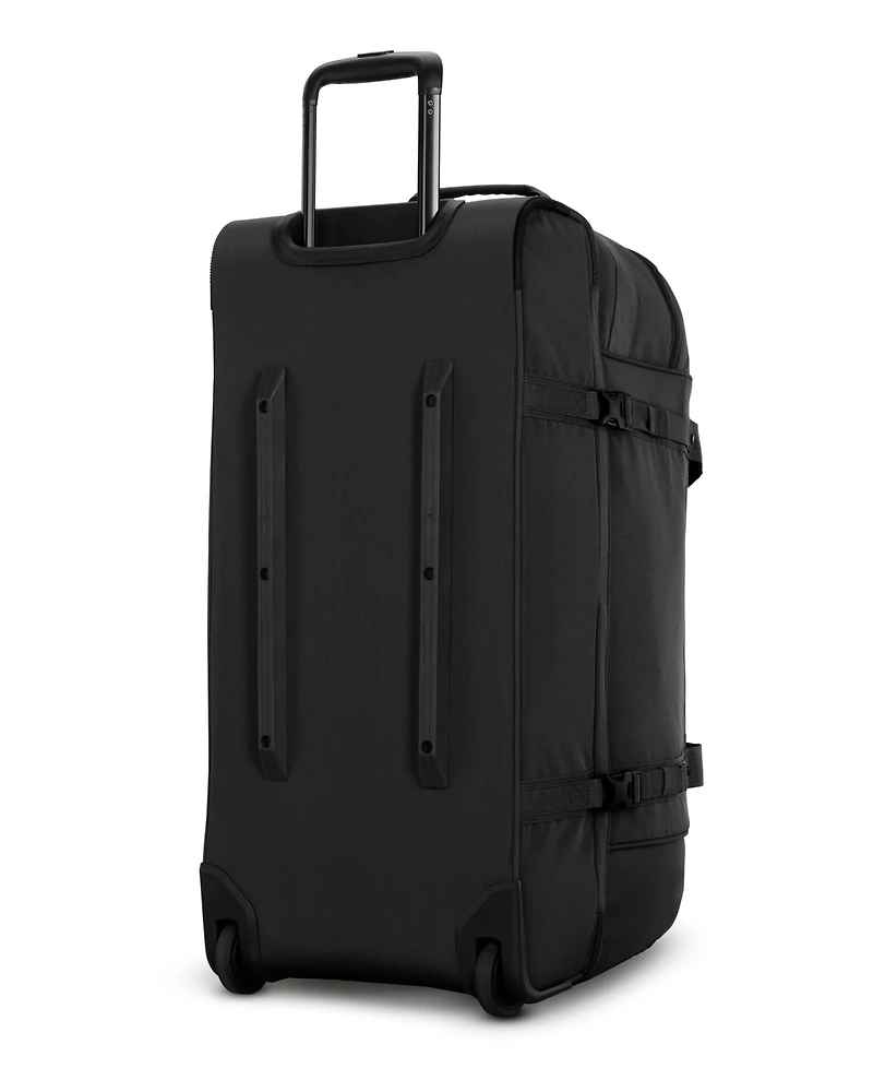 High Sierra Pathsetter 32" Large Wheeled Duffel