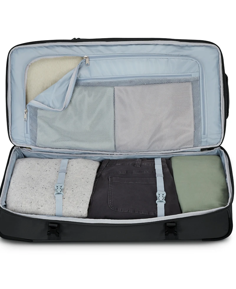 High Sierra Pathsetter 28" Medium Wheeled Duffel