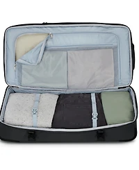 High Sierra Pathsetter 28" Medium Wheeled Duffel