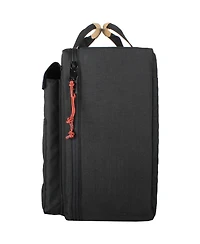 Porta Brace Soft Padded Carrying Case for Litepanel Gemini Light with Yoke