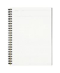 Maruman Notebook Mnemosyne 5 mm Dot grid A5