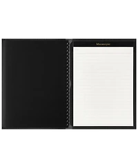 Maruman Mnemosyne Diary with Cover + Notepad - Monthly - A5 2026