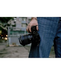 Venus Venus Laowa 12mm f/2.8 Lite Zero-d Ff (Auto Focus)