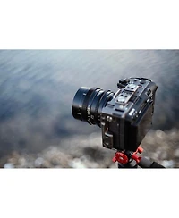 Thypoch Simera-c 21mm T1.5 Prime Cine Lens for Sony E, Black