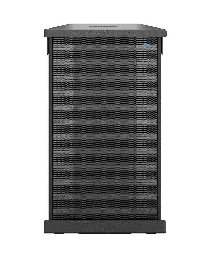 Bose F1 1000W Powered Subwoofer with Built-in Stand, 120V Us