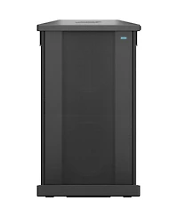 Bose F1 1000W Powered Subwoofer with Built-in Stand, 120V Us