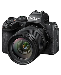 Nikon Nikkor Z Dx 16-50mm f/2.8 Vr Lens