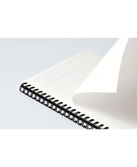 Maruman Notebook Mnemosyne 5 mm Dot grid A4