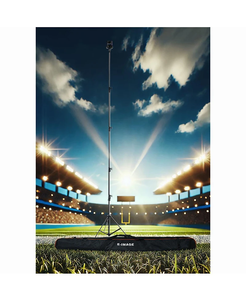 Ikan 70.5" Carrying Bag for E-Image 21' Ptz Tripod Stands, Black