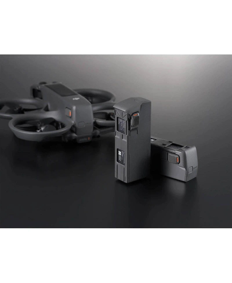 Dji Intelligent Flight Battery for Avata 2 Fpv Drone