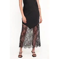 Petal and Pup Women's Aideen Maxi Dress