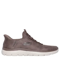 Skechers Men's Slip-Ins: Summits - Korlo Wide-Width Casual Sneakers from Finish Line