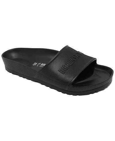 Birkenstock Women's Barbados Eva Slide Sandals from Finish Line