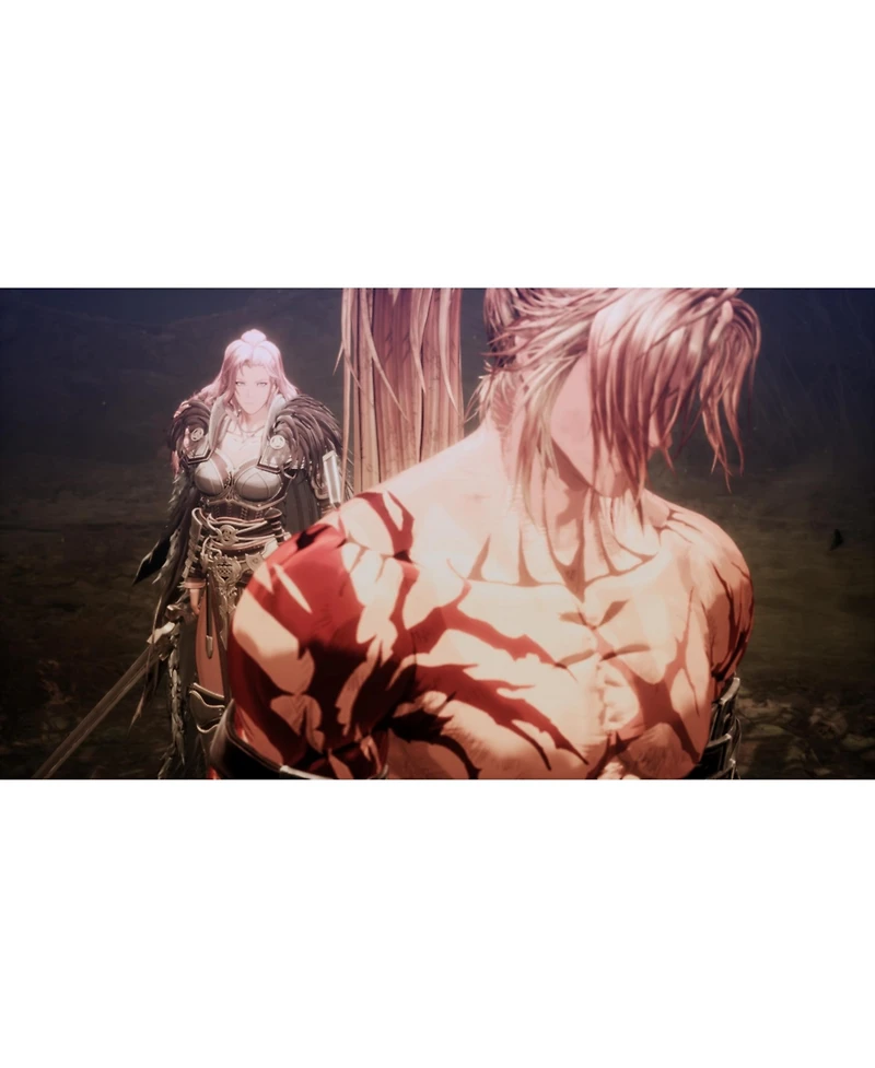 Other Publishers The First Berserker Khazan