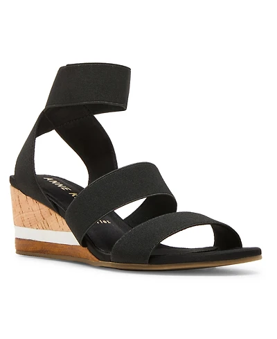 Anne Klein Barnett Sandal