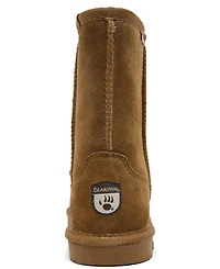 Bearpaw Emma Boots Little Girls (11-3) & Big (3.5-7)