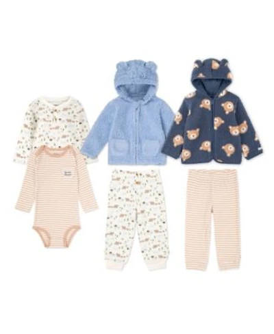 Huggies Tan Teddy Collection