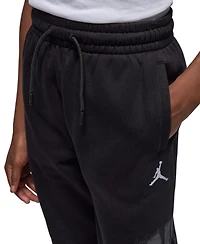 Jordan Boys 8-20 Motion, Versatility and Performance Fleece Pants