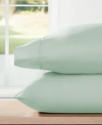 ienjoy Home Style Simplified Set of 2 Pillowcase Pair