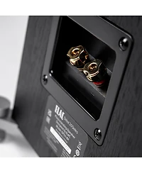 Elac DF53 Debut 3.0 5.25 Inch Floorstanding Speaker - Each