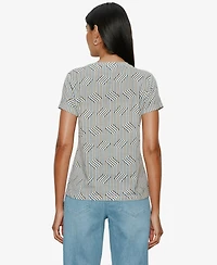 Sanctuary Women's Perfect Pull On T-Shirt