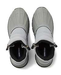 Lands' End Women's Cloud Puffer Waterproof Snow Boots