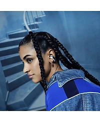 Bose Ultra Open Earbuds Midnight Violet