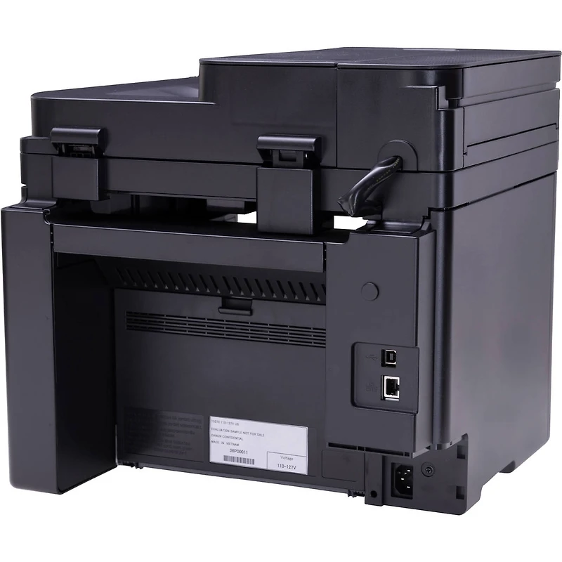 Canon imageCLASS MF273dw Multifunction Wireless Duplex Monochrome Laser Printer