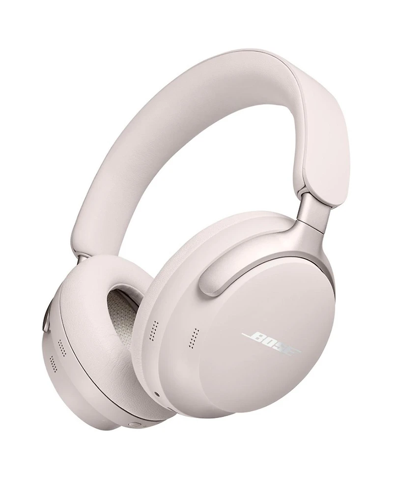 Bose QuietComfort Ultra Wireless Noise Cancelling Over-Ear Headphones