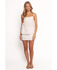 Petal and Pup Women's Esra Top