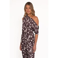 Petal and Pup Women's Romola Off Shoulder Top