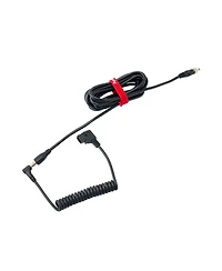 Aputure D-Tap to 5.5mm Dc Barrel Power Cable with 9.8' Extension Cable for Infinibar Series Lights