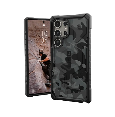 Urban Armor Gear Pathfinder Se Case for Samsung Galaxy S24 Ultra
