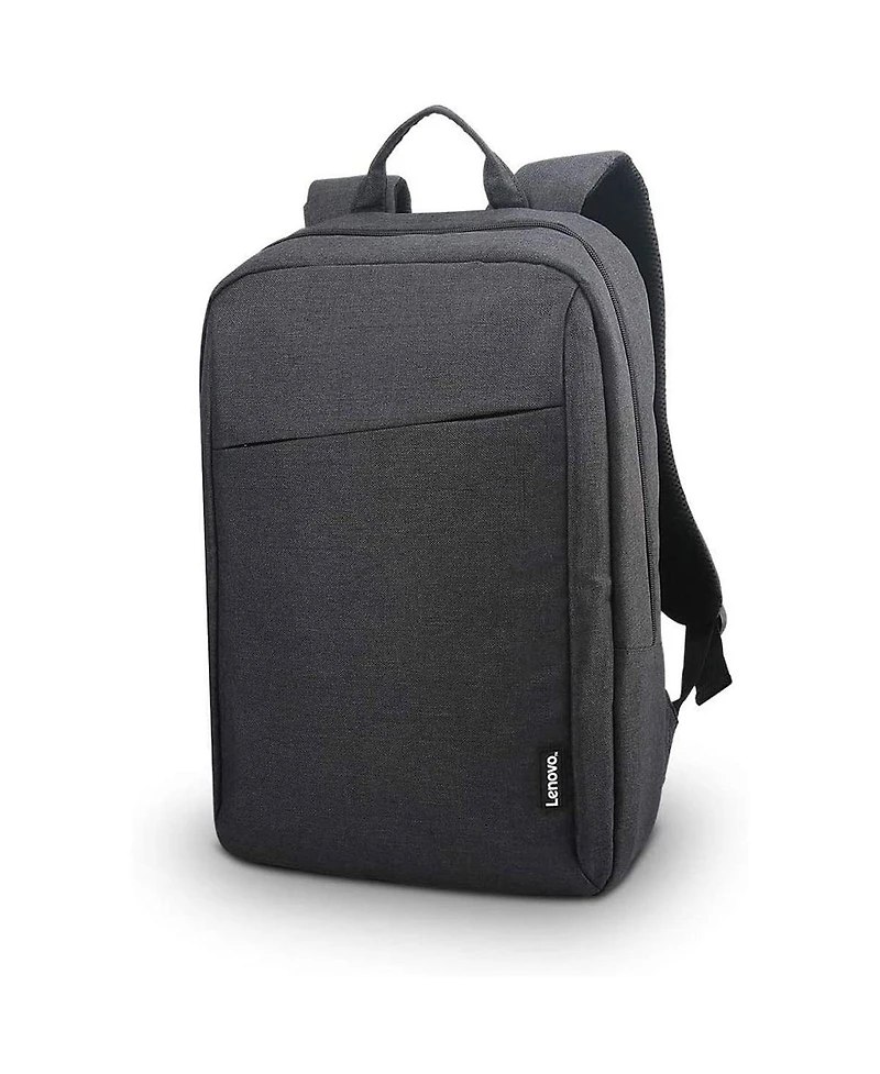 Lenovo B210 15.6" Laptop Backpack, Black