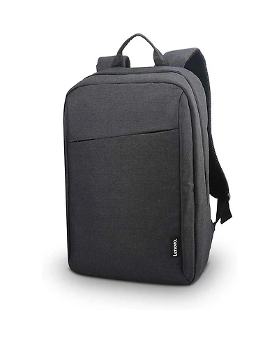 Lenovo B210 15.6" Laptop Backpack, Black