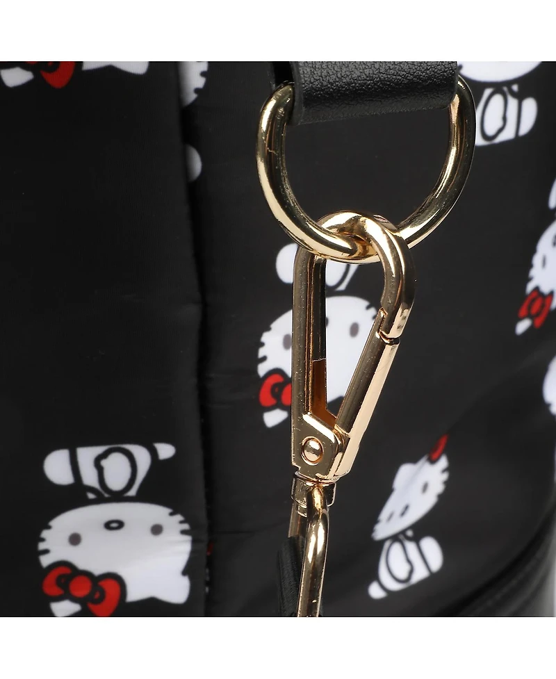 Hello Kitty Tote Bag