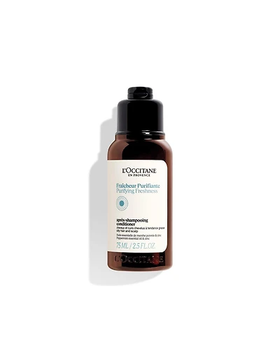L'Occitane Purifying Freshness Conditioner 2.50 fl oz