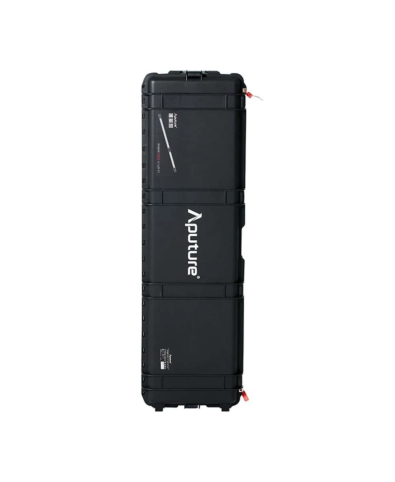 Aputure Rolling Hard Case for Infinibar PB12 4-Light Kit