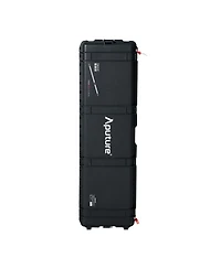 Aputure Rolling Hard Case for Infinibar PB12 4-Light Kit