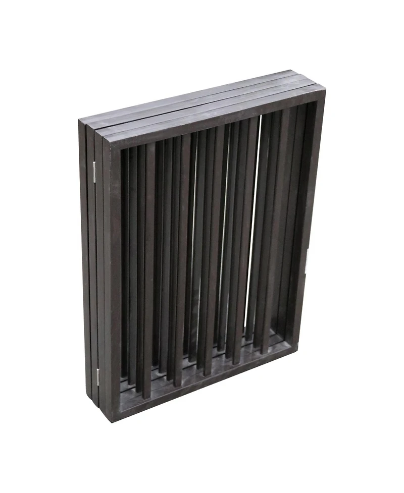 Streamdale Furniture Dog Pen -Twin