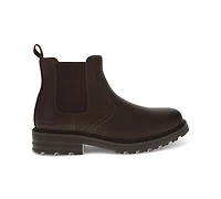 Dockers Men's Truman Stain Defender Rugged Round Toe Boots