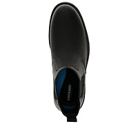 Dockers Men's Truman Stain Defender Rugged Round Toe Boots