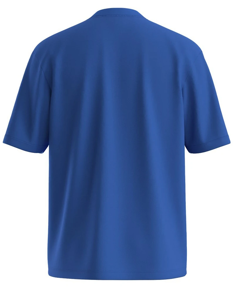Hugo Boss Men's Crewneck T-Shirt