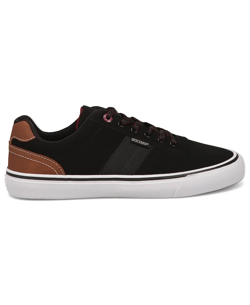 Dockers Mens Hobbs Casual Sneaker