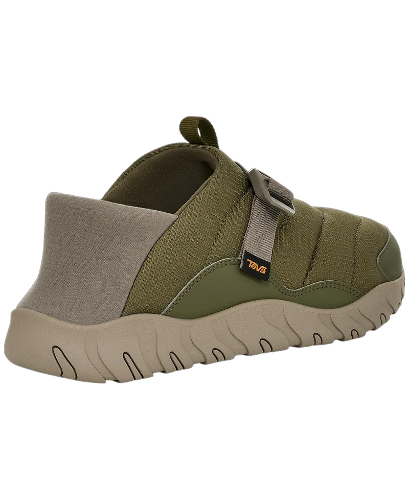 Teva Men's ReEmber Quilted Camp Shoe