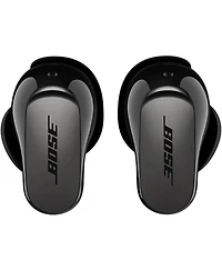 Bose QuietComfort 2nd Gen Ultra Wireless Noise Cancelling Earbuds + 20W 2-Port Wall Charger