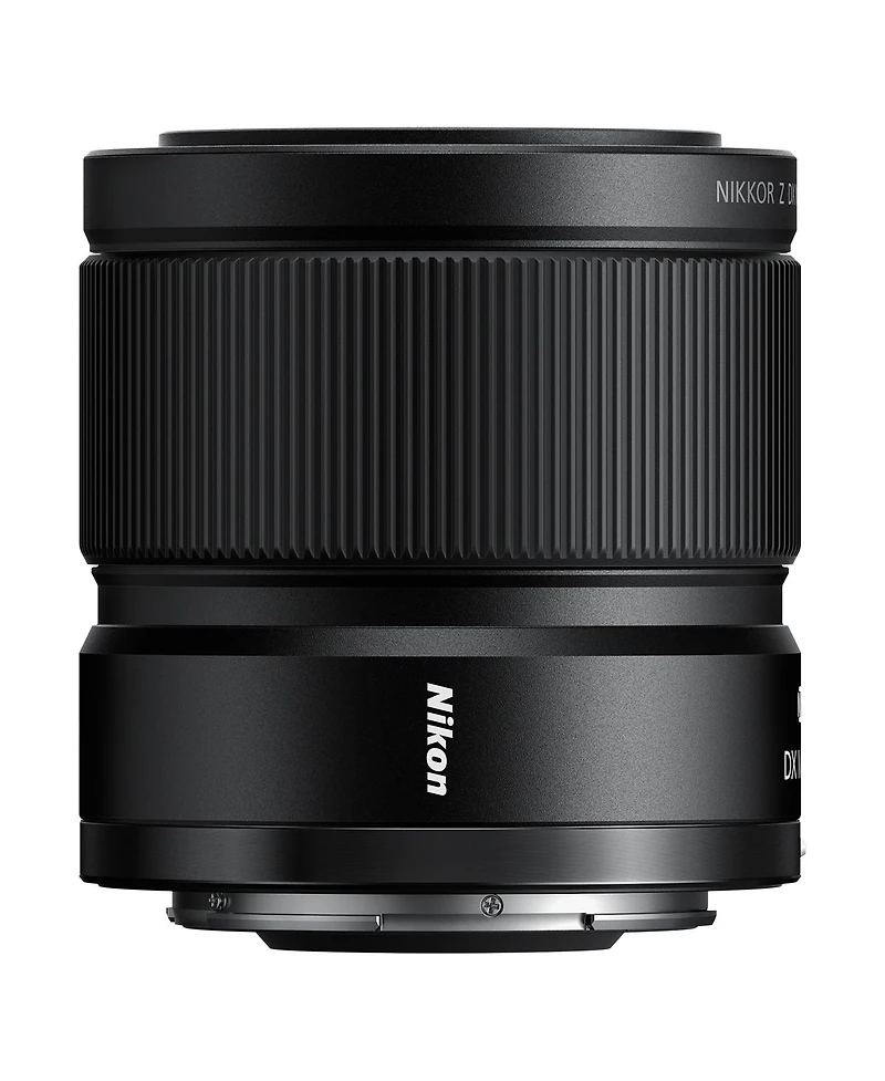 Nikon Nikkor Z Dx Mc 35mm f/1.7 Lens