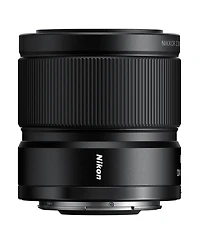 Nikon Nikkor Z Dx Mc 35mm f/1.7 Lens