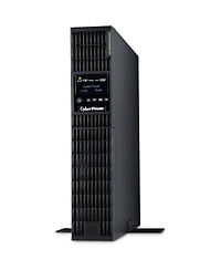 CyberPower OL1500RTXL2UN 1500VA/1350W Smart App Online Rack/Tower Ups, 8x Nema 5-15R