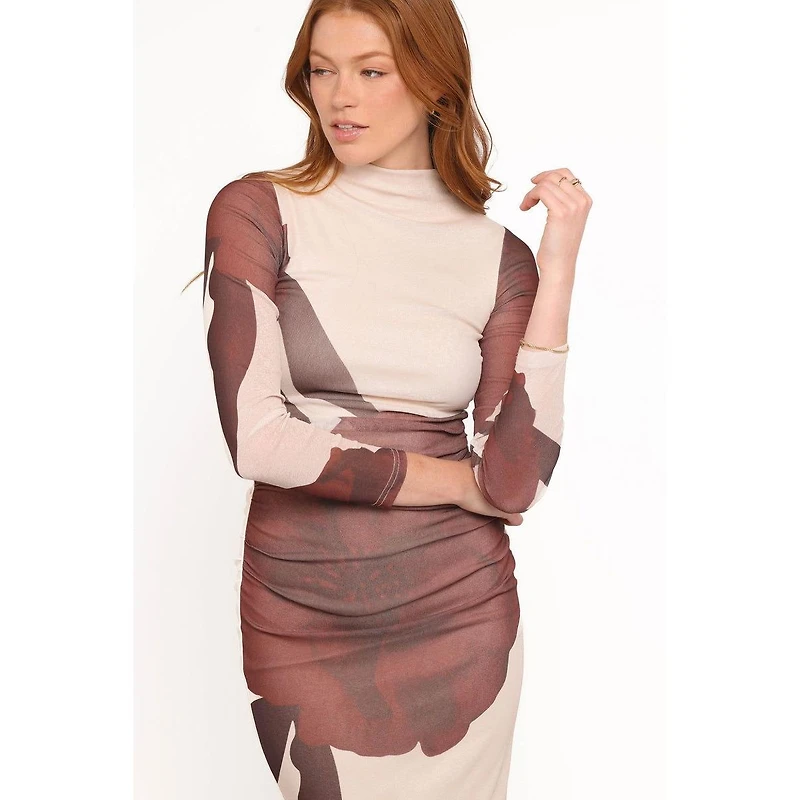 Petal and Pup Women's Sukin Midi Dress